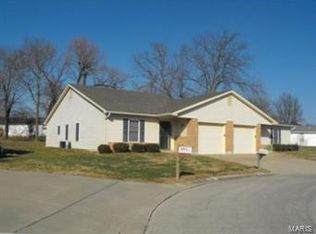159 Frene Ct #B, Hermann, MO 65041