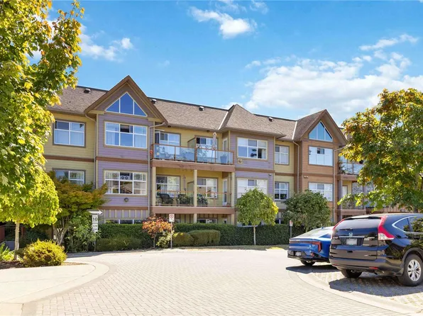 1959 Polo Park Ct #208, Central Saanich, BC V8M 2K1