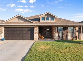 2306 141st St, Lubbock, TX 79423