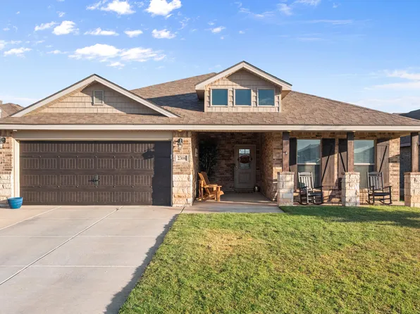 2306 141st St, Lubbock, TX 79423