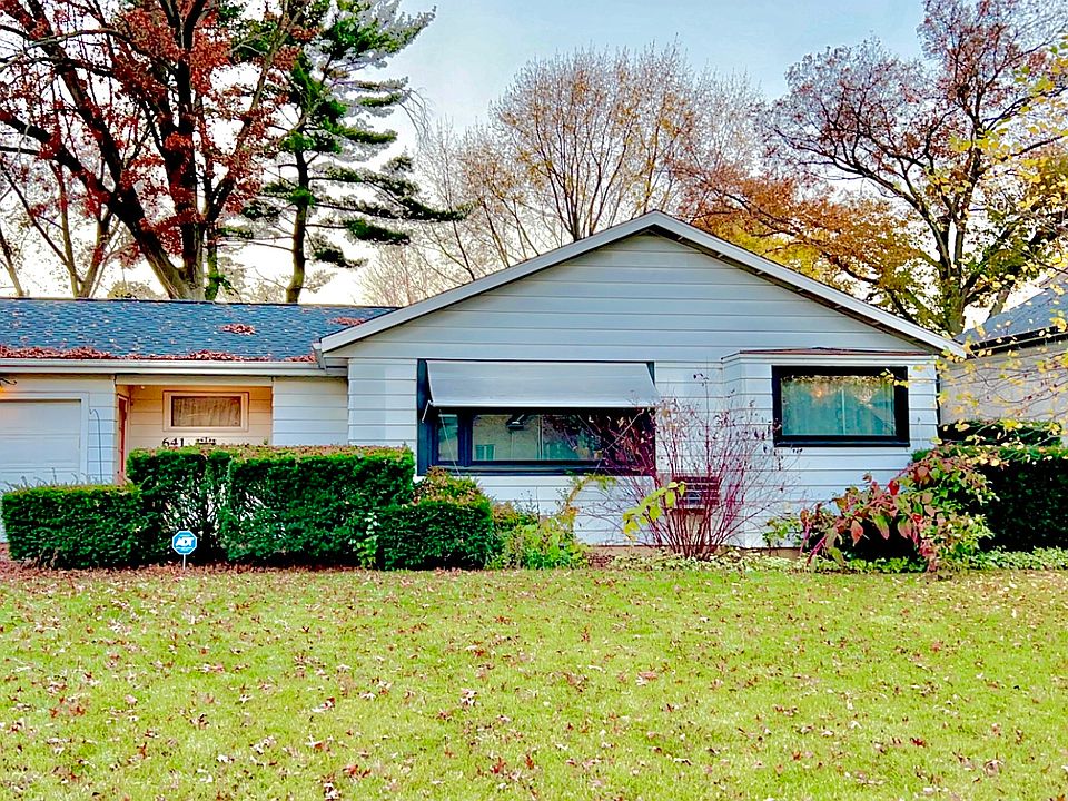 641 N Wright St, Naperville, IL 60563 Zillow