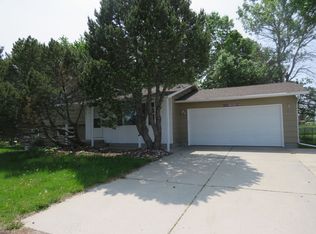1418 Mading Dr, Billings, MT 59105