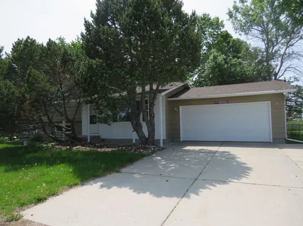 1418 Mading Dr, Billings, MT 59105