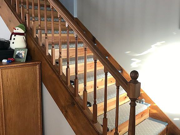 Front Stairs 2