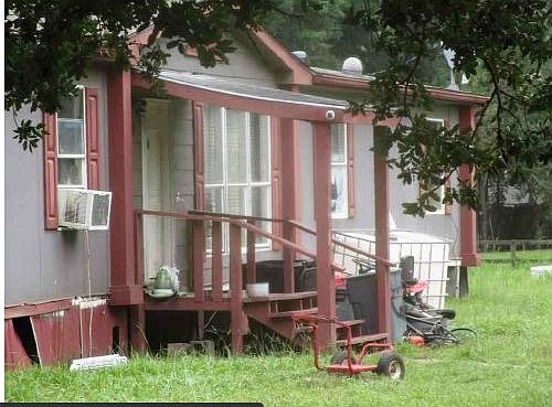 Property Front View