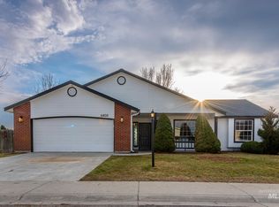 6405 E Monroe St, Nampa, ID 83687