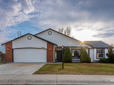 6405 E Monroe St, Nampa, ID, 83687