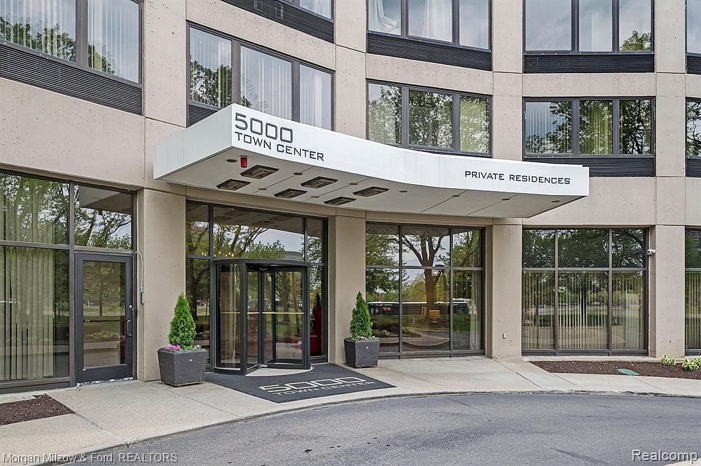 5000 Town Ctr SUITE 2001, Southfield, MI 48075 Zillow