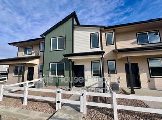 3905 Rainier St, Evans, CO 80620