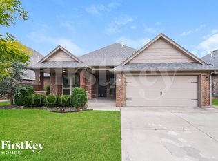 304 SW 171st St, Oklahoma City, OK 73170