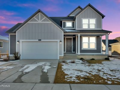 2022 Deer Park Dr #84IG4F, Kamas, UT, 84036