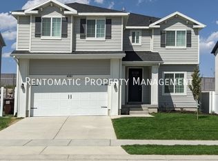 4581 E Flower Point, Eagle Mountain, UT 84005