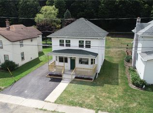 8 Erie St, Atlanta, NY 14808