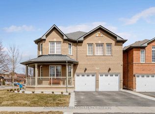 63 Fairhill Ave, Brampton, ON L7A 2E8