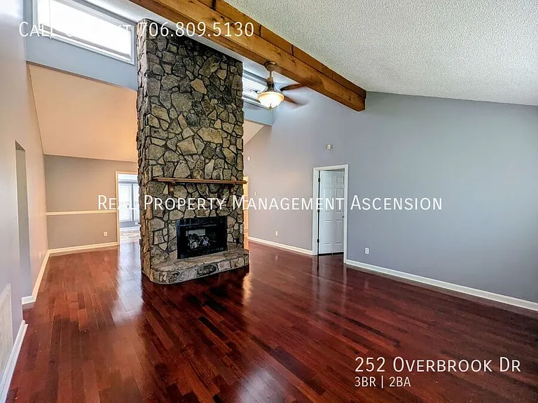 252 Overbrook Dr — Photo 8