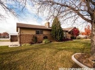 5465 S 300 W, Washington Terrace, UT 84405