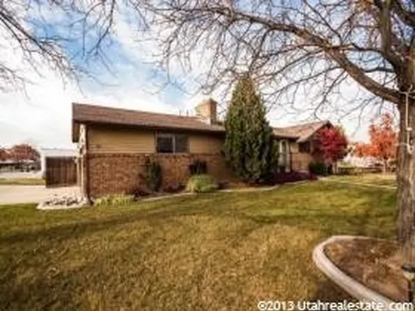 5465 S 300 W, Washington Terrace, UT 84405