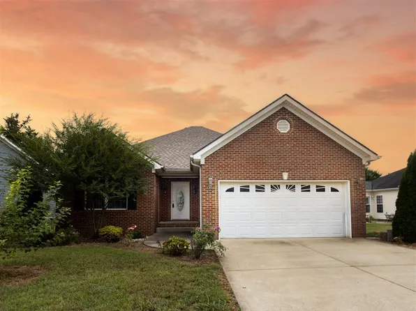 313 Moultrie Dr, Bowling Green, KY 42103