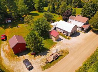 204 Shaw Road, Fletcher, VT 05444
