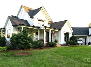 1632 Mission Rd, York, SC 29745