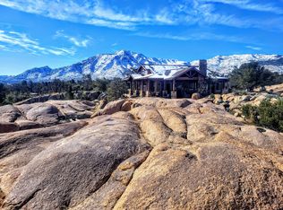 (Undisclosed Address), Prescott, AZ 86305