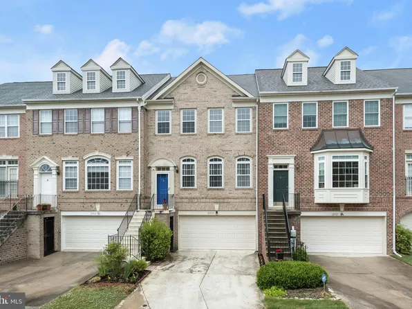 10765 Folkestone Way, Woodstock, MD 21163