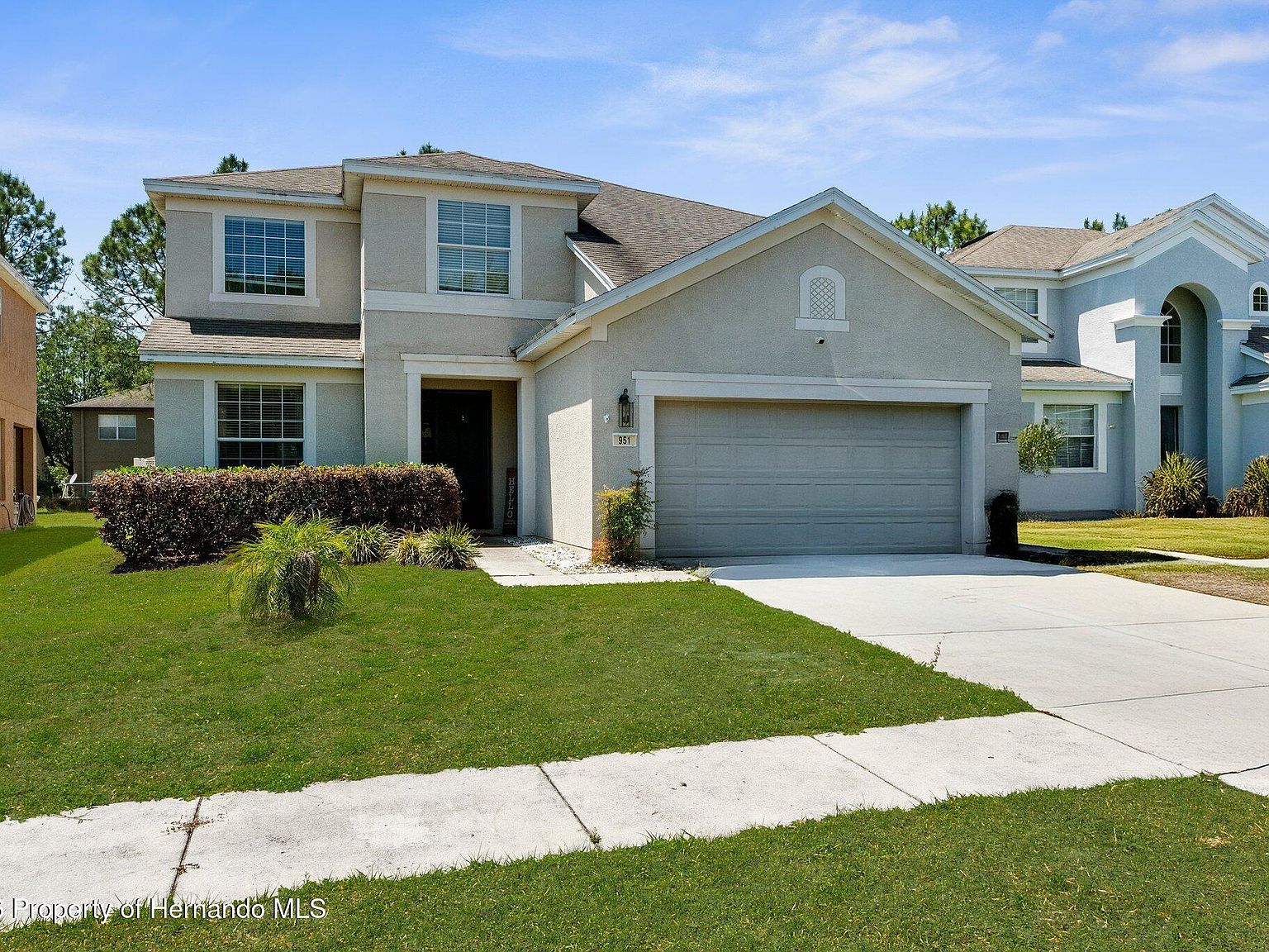 951 Nodding Shade Dr, Brooksville, FL 34604 | MLS #2257281 | Zillow