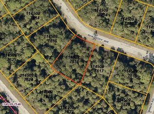 Rhapsody Ave, North port, FL 34288