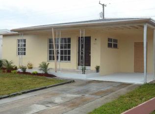 410 NW 52nd Ct, Fort Lauderdale, FL 33309