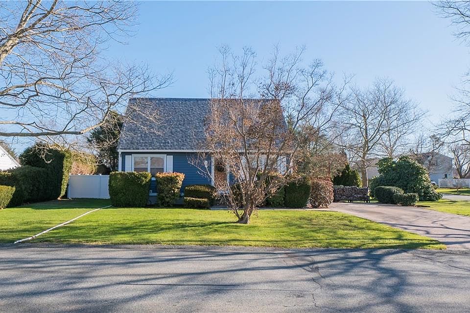 28 Busher Dr, Middletown, RI 02842 Zillow