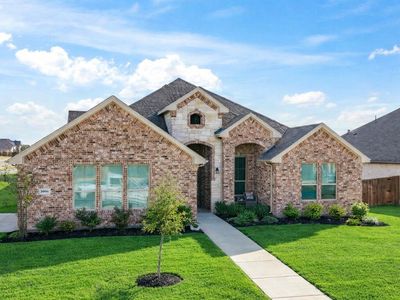 1006 Fairhaven Dr, Midlothian, TX, 76065