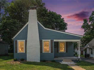 1708 S Appleton Ave, Independence, MO 64052