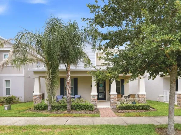 9166 CUT SHOT DRIVE, WINTER GARDEN, FL 34787