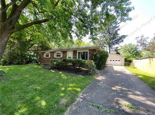 991 Deerfield Ct, Xenia, OH 45385