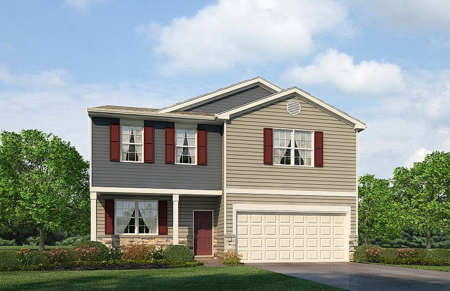 Elevation Image 0.