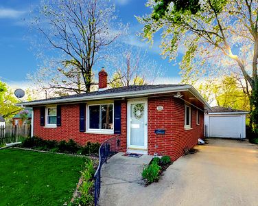 3116 Fulford St, Kalamazoo, MI, 49001