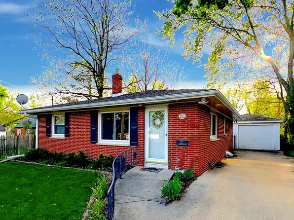 3116 Fulford St, Kalamazoo, MI 49001