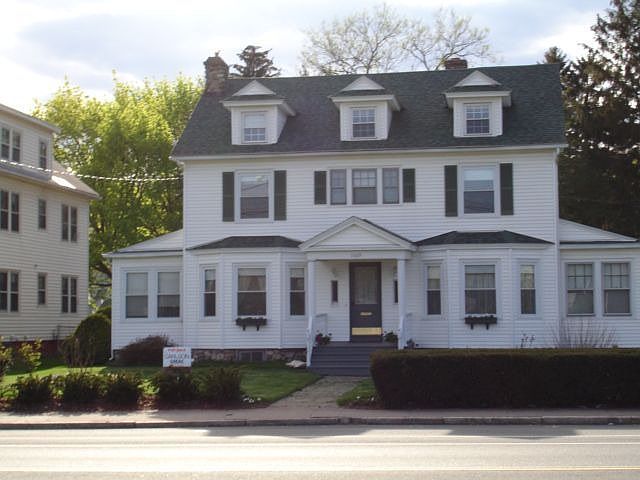 Home Exterior