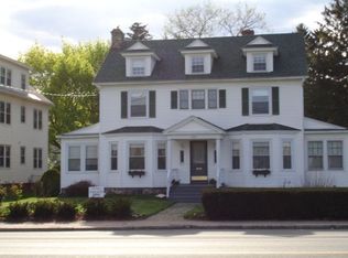 1669 Northampton St, Holyoke, MA 01040