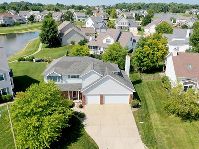 50 Prenzler Dr, Bloomington, IL, 61704