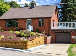 103 Hillside Dr, Zelienople, PA 16063