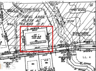 105 Hayden Ct, Fayetteville, GA 30215