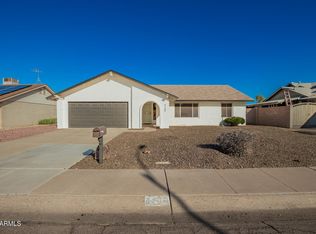 4138 W Dahlia Dr, Phoenix, AZ 85029