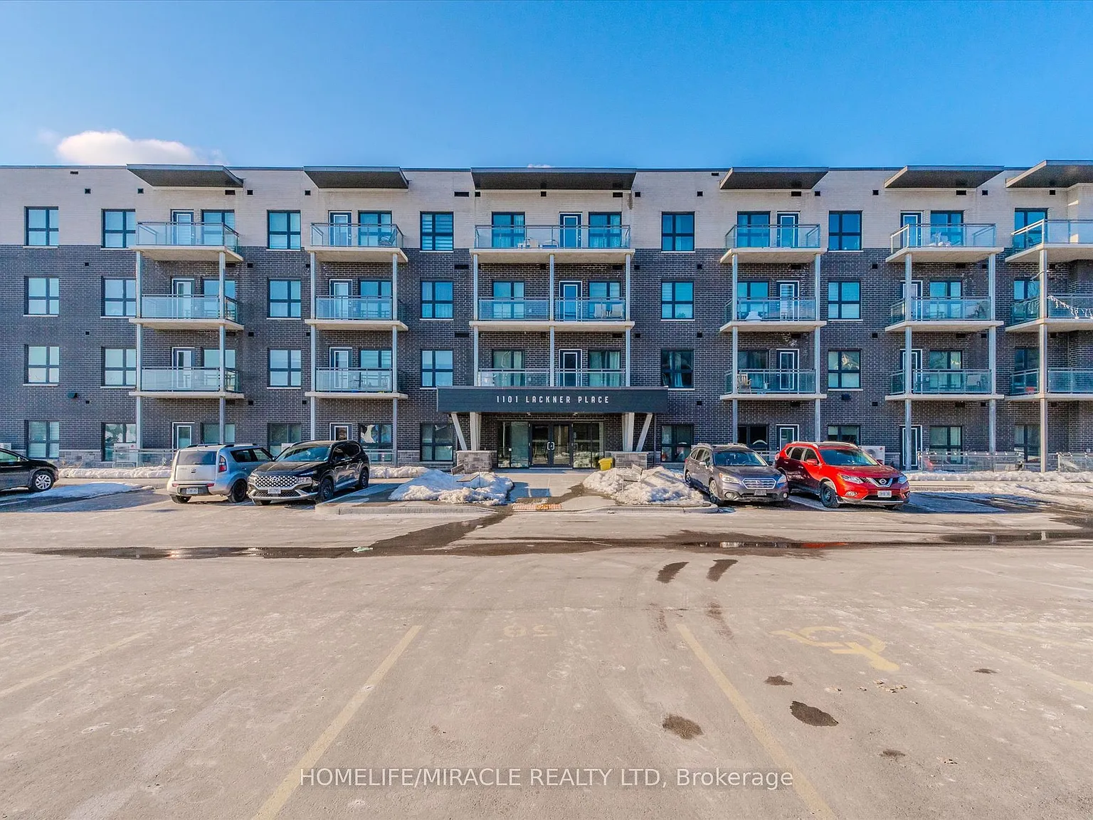 2 bed, $1,850 — Photo 2
