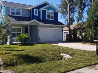 3734 W Elrod Ave, Tampa, FL 33611