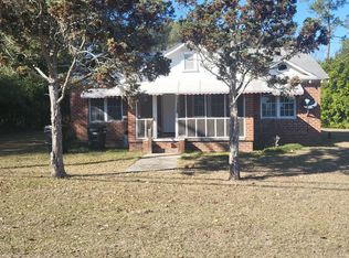 128 Wrightsville Ave, East Dublin, GA 31027