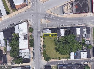 103 S Payson St, Baltimore, MD 21223