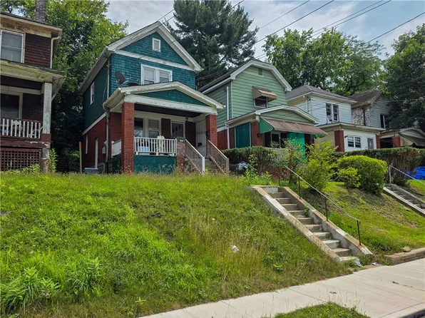 2050 Laketon Rd, Pittsburgh, PA 15221