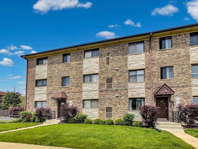 7616 W Lawrence Ave UNIT 3A, Harwood Heights, IL, 60706