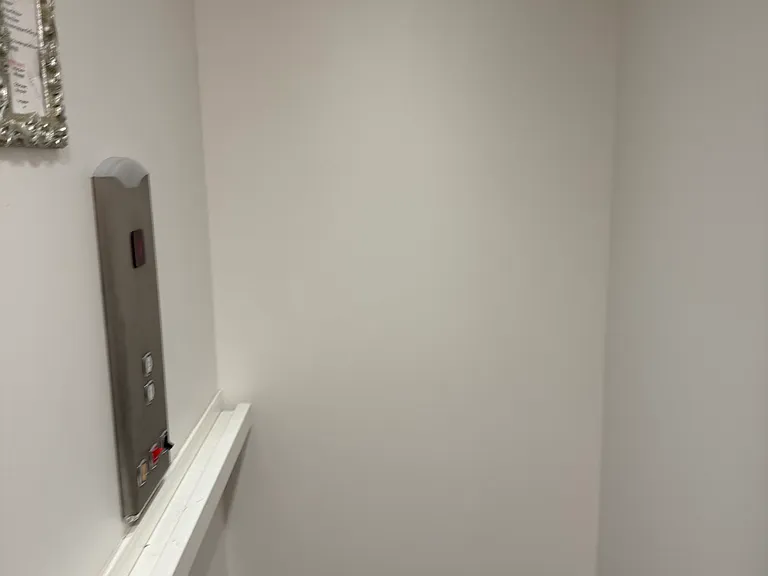 Private Elevator